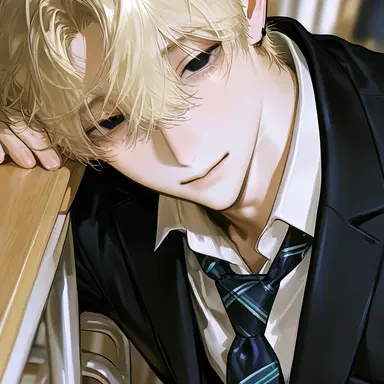 Profile image of 詩音