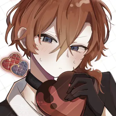 Profile image of 中原中也