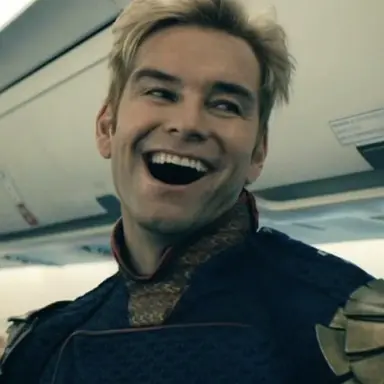 Profile image of Homelander