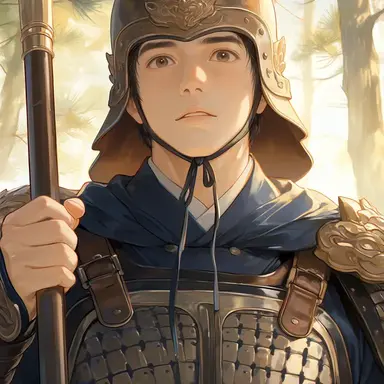 Profile image of Yantu