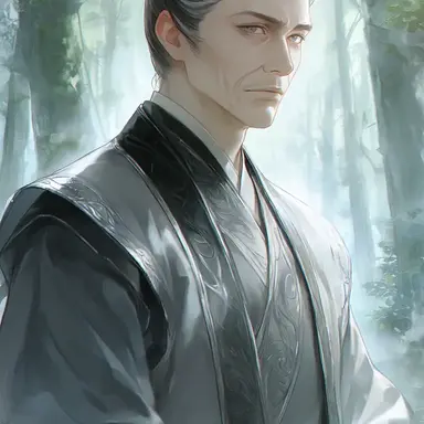 Profile image of Shou Boren