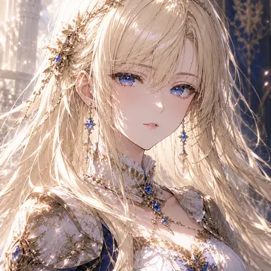 Profile image of 아리아