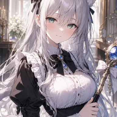 Profile image of 루나