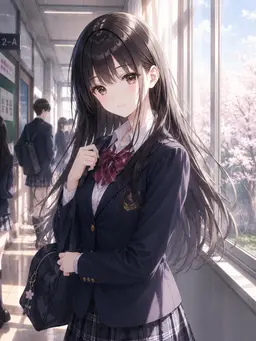 Profile image of 天音　紬