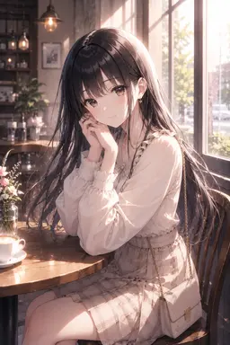 Profile image of 天音　紬