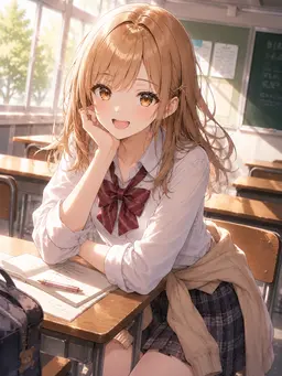 Profile image of 朝倉　陽葵