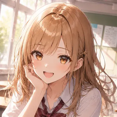 Profile image of 朝倉　陽葵