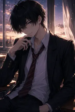 Profile image of 黒瀬　悠斗