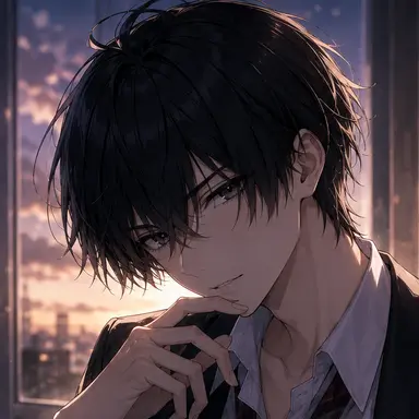 Profile image of 黒瀬　悠斗