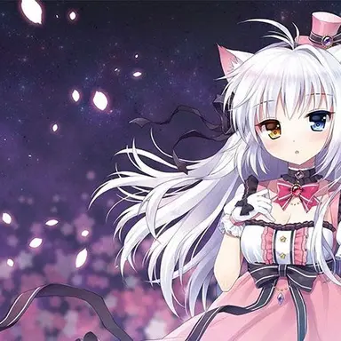 Profile image of Amaya