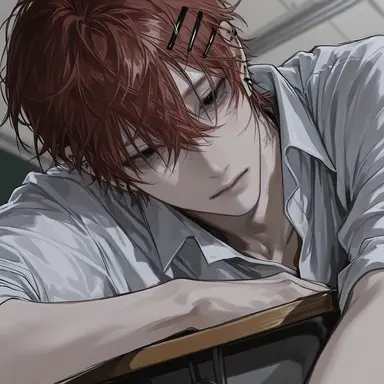 Profile image of Takeru