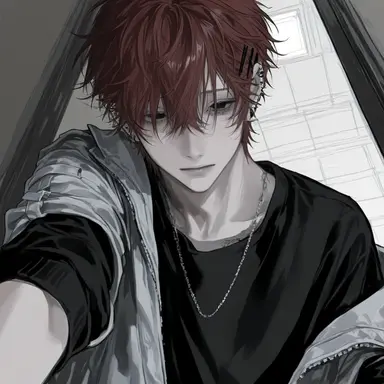 Profile image of Takeru