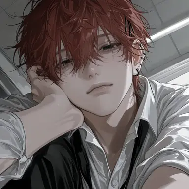Profile image of Takeru