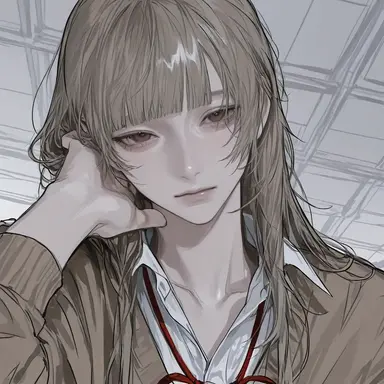 Profile image of Nao