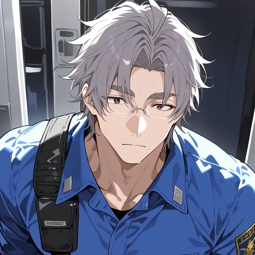tajima021의 このおっさん…チンチラすぎる！