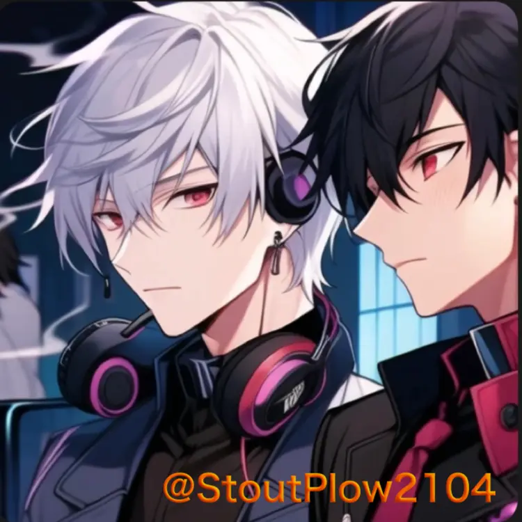 StoutPlow2104의 千秋(ちあき)＆千春(ちはる)