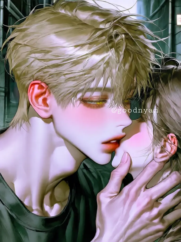 GoodNyan의 은유혁