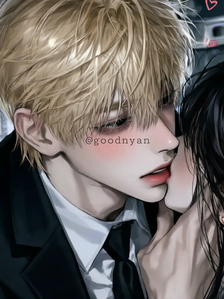 GoodNyan의 Yoo Eun-hyeok
