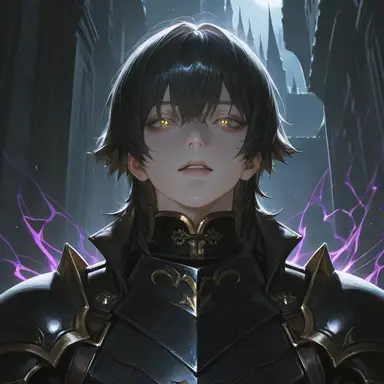 Profile image of 하워드 글로리스