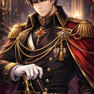 Profile image of ルーカス