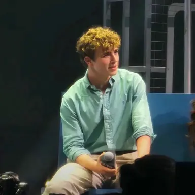 Profile image of goil