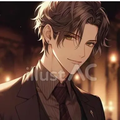 Profile image of お父さん