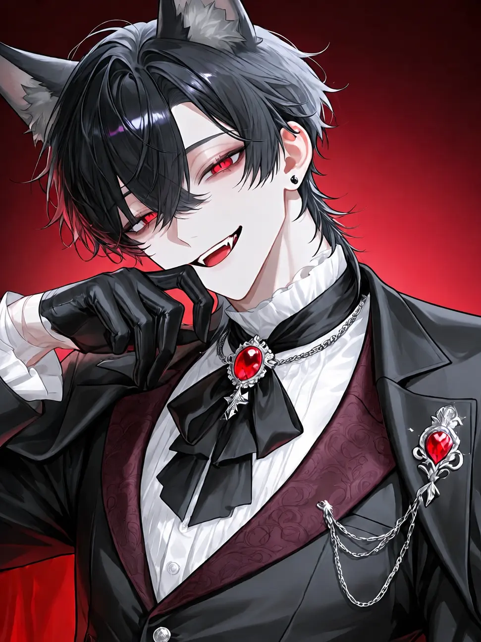 lzne_x의 I Want You More Than Eternal Life