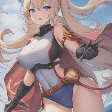 Profile image of セレナ