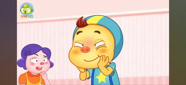 Profile image of 알랑이