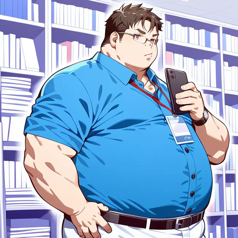BroadCache5942의 先生は変態！？