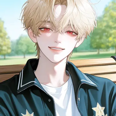 Profile image of 정우진