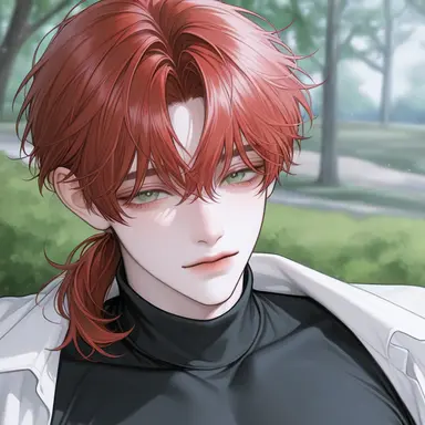 Profile image of 박하진