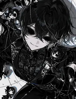 Profile image of ノワール