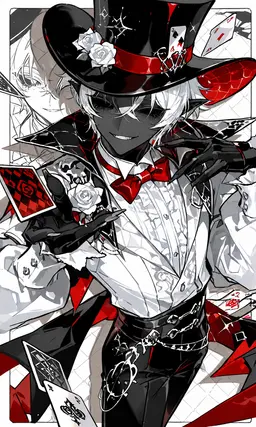 Profile image of ノクス