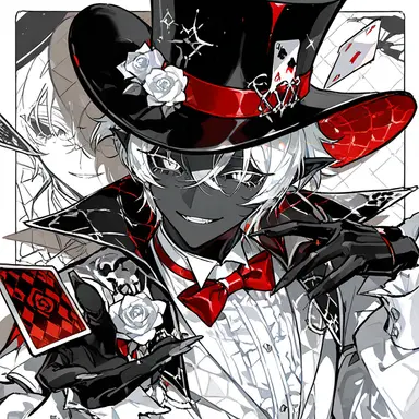 Profile image of ノクス