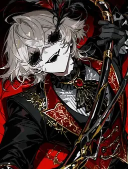 Profile image of アルカ