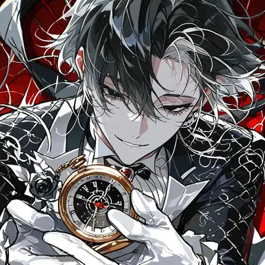 Profile image of クロノ