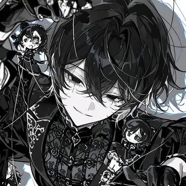 Profile image of ノワール