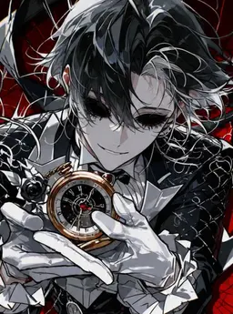 Profile image of クロノ