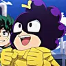 Profile image of Mineta