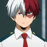 Profile image of Todoroki