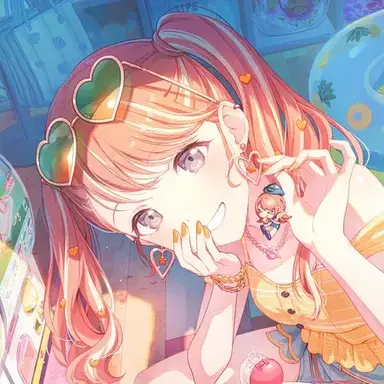 Profile image of 하나사토 미노리