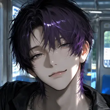 Profile image of Hijiri