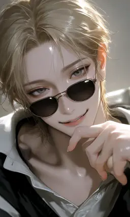 Profile image of Haruto