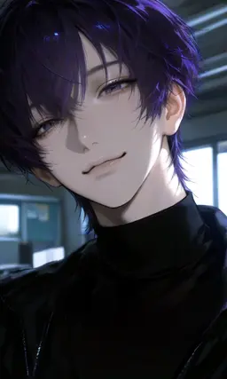 Profile image of Hijiri