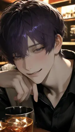 Profile image of Hijiri