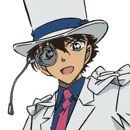Profile image of 怪盗キッド