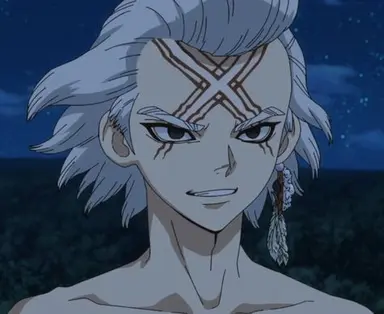 Profile image of ゼノ