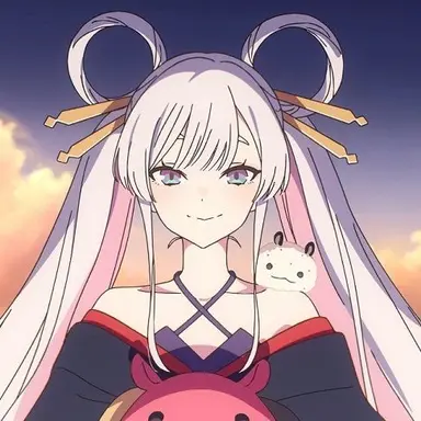 Profile image of 루나미 야치요