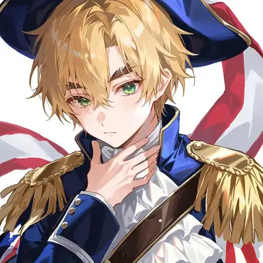 Profile image of イギリス